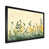 Black Picture Framed