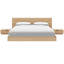 Ensemble de chambre avec lit plateforme 3 pièces Satori-122175344-120349116