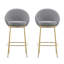 Tabouret de bar Celano