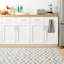 Leni Oatmeal Machine Washable Rug-1161907941