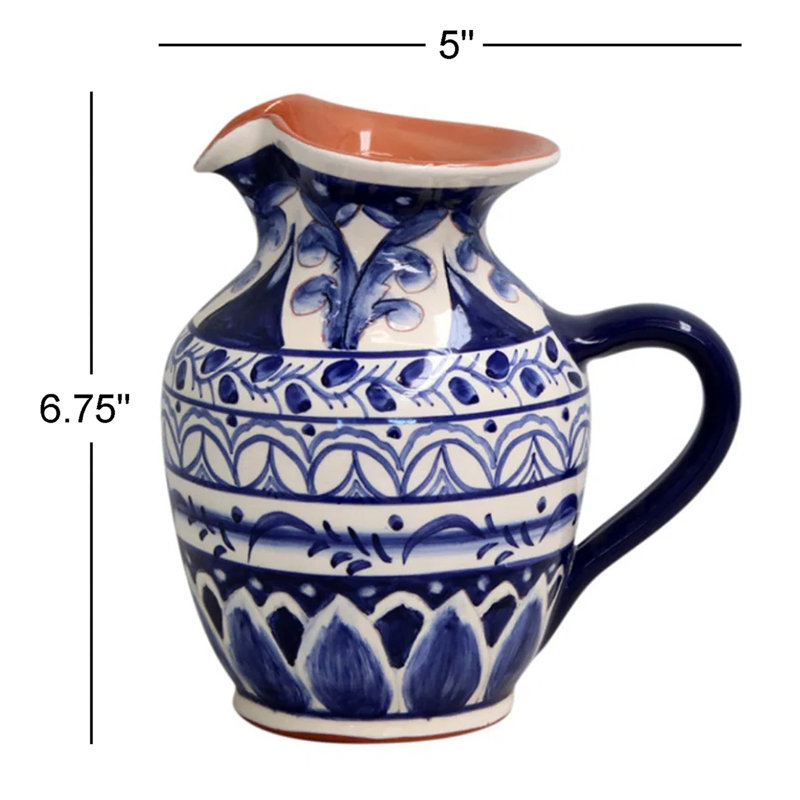 Pichet 60 oz
