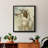 Warrior Premium Framed Canvas - Ready to Hang-724583063-724583062