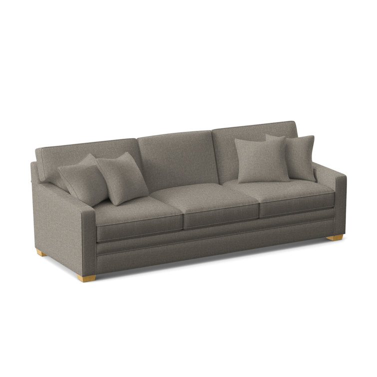 Gramercy Park Upholstered 93'' Sofa