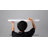 63.0'' 6-Level Height-Adjustable LED Directional Task Floor Lamp