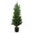 120cm Faux Tree in Pot Liner