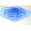 Orchid 1 - Light Glass Chandelier