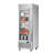 VEVOR 19.32 Cubic Feet Reach-In Freezer - 26.9''