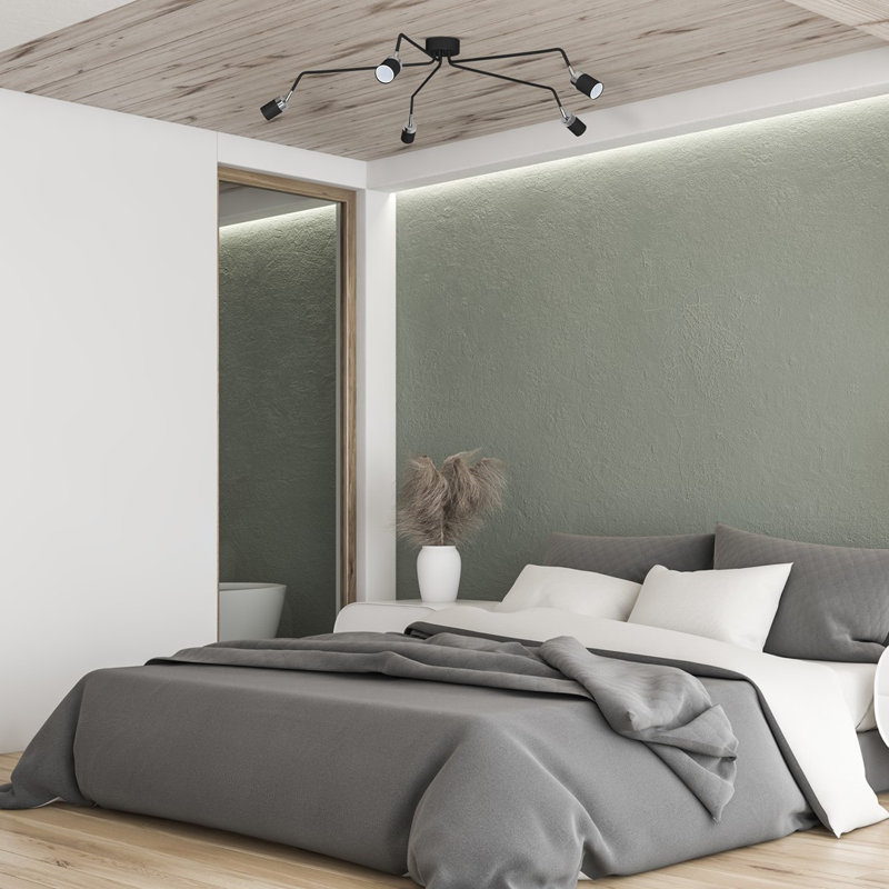 Teres Flush Mount