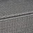 Grey Patio Storage Chest For Pool Accessories And Serving Utensils Bin Beach Lounging Essentials
