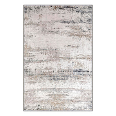 Toa Abstract Indoor Rug