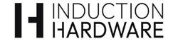 Induction Hardware logo
