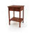 Scheid End Table with Storage