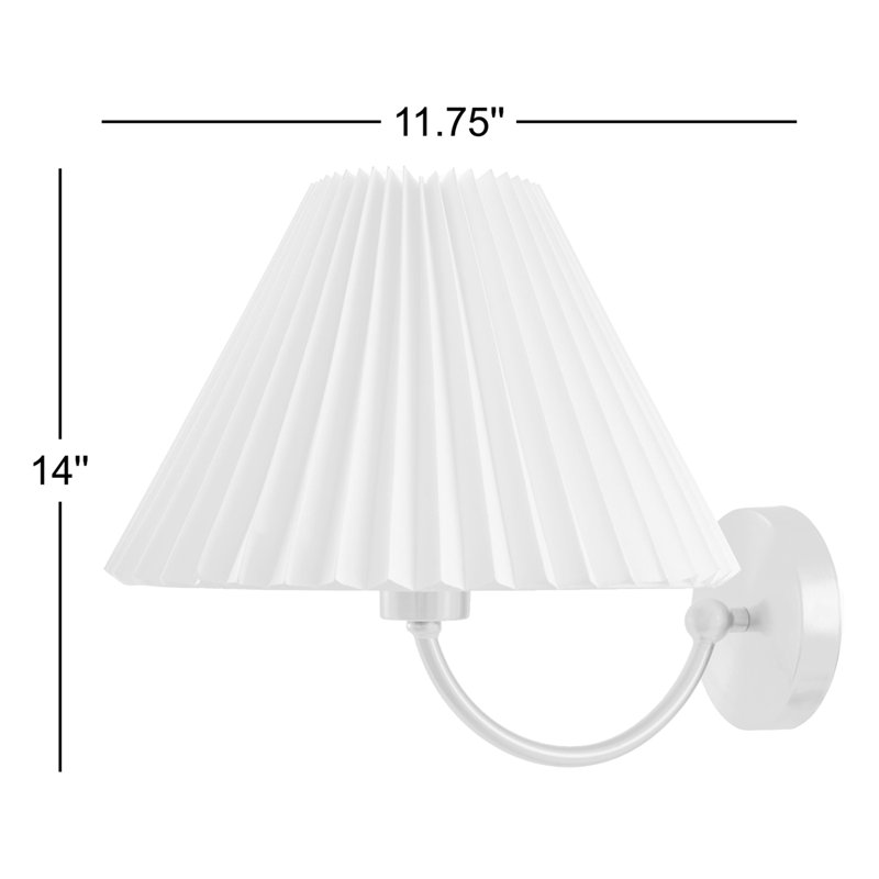 Angela Wall Sconce