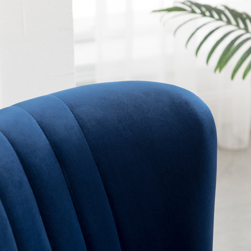 Fauteuil d'appoint Elon