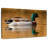Brampt Bathing Mallard Duck-107849962