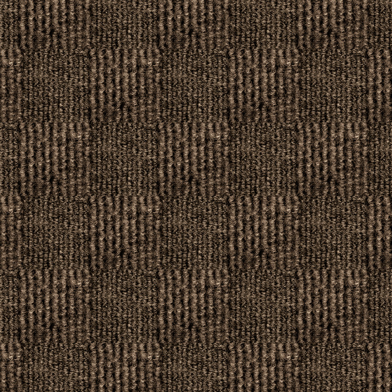 Tuile de tapis à boucle de niveau 24 po x 24 po Smart Transformations