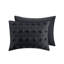 Ensemble de housse de couette Clip Jacquard-115139197-115139196