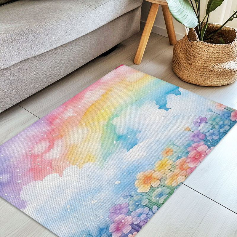 Grega, Rectangle 3' x 5'