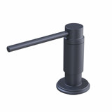 Lurano Soap Dispenser 