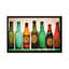 « rétro guiness bouteilles », impression sur toile-34988642-72416128-72416134
