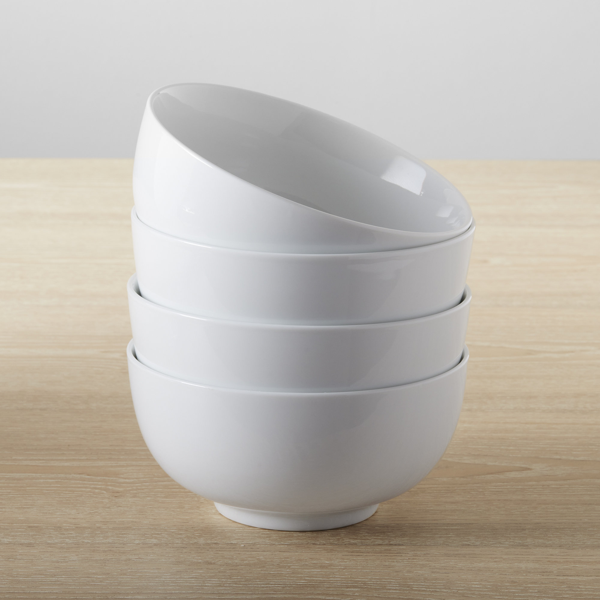 Bisque Coupe Cereal Bowl