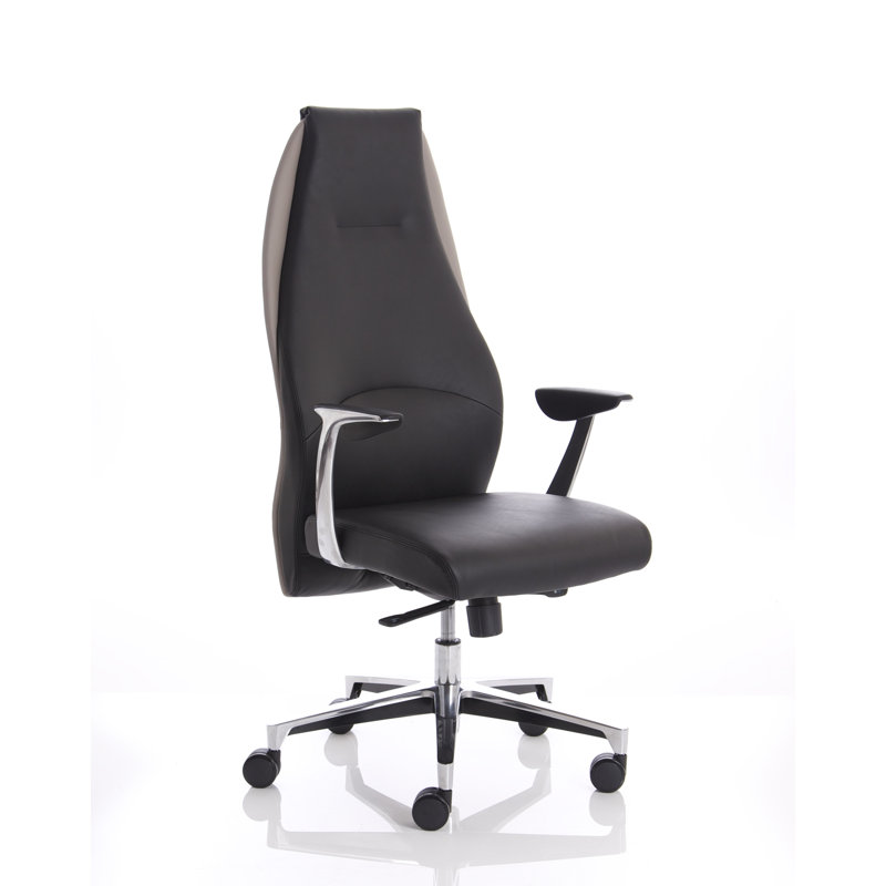 Mien Executive Chair, Mink