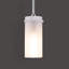 Luminaire suspendu cylindrique à 1 lumière Angelina-80823565-22523479-80880720