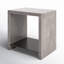 Hugo End Table-904479284