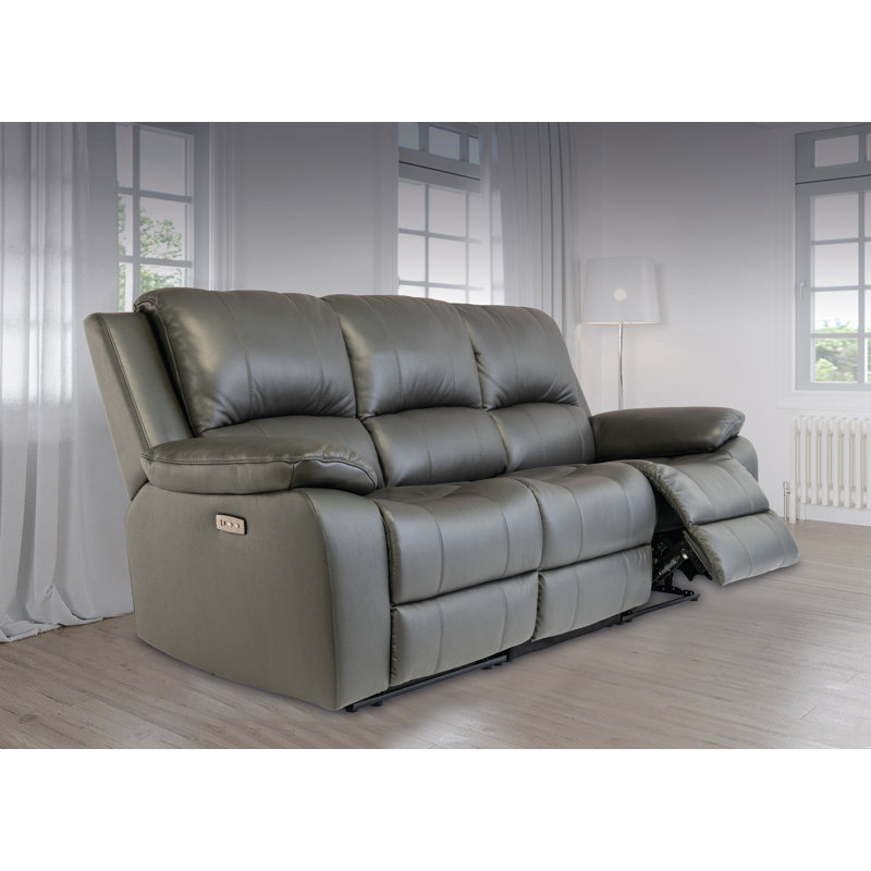 Annelisa Sofa, Grey, 3