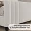 Grand lit plateforme tapissier Tole-886844771-886844799
