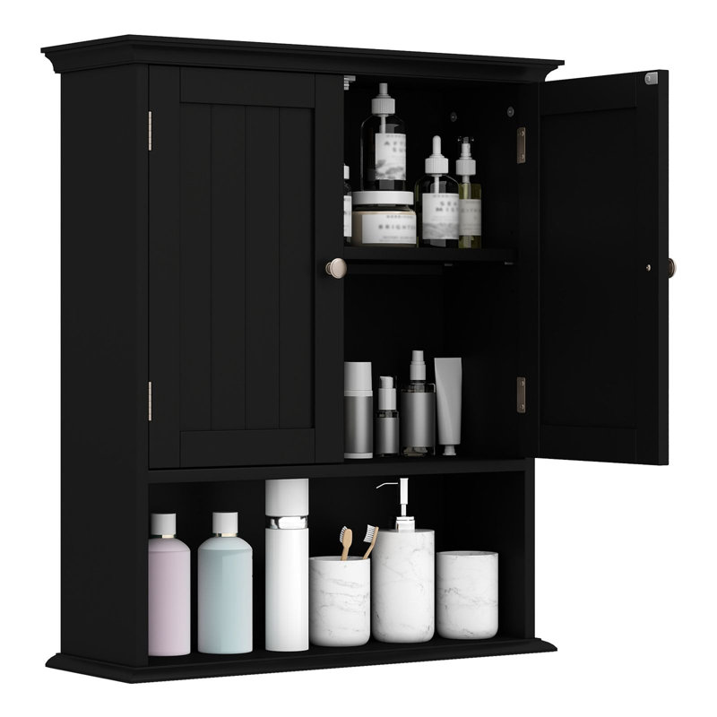 Back to Wall Toilet Unit