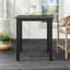 Currier 36'' Aluminum Outdoor Bar Table
