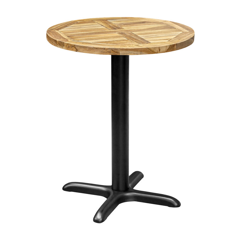 Table ronde 24 po Tiffany