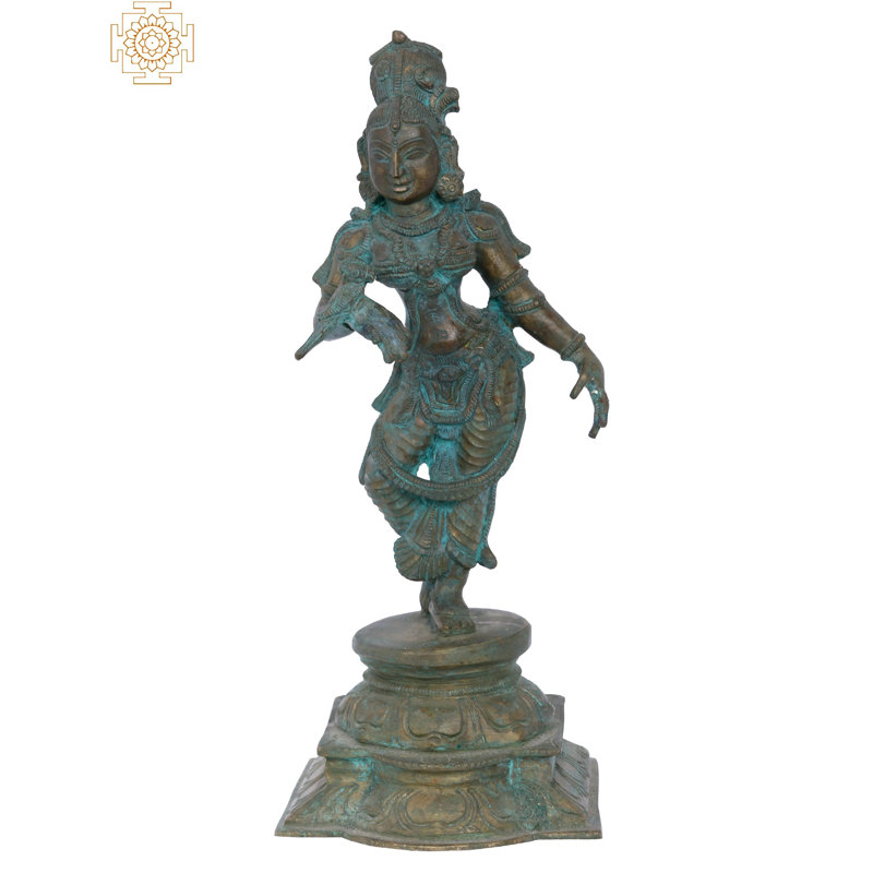 Religious & Spiritual Statue