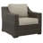 Ashburnham Mantz Outdoor Lounge Chair