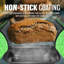 Naomi 8 Piece Non-Stick Steel Bakeware Set