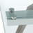 Breck Extendable Glass Top Dining Table