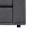 Aindriu Upholstered U-Shaped Sectional Reversible-369794808