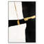 Dichotomie III, toile par Art Remedy-112501886-112501893-116318858