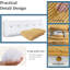 Corduroy Backrest Pillow-1656869202-1656869221