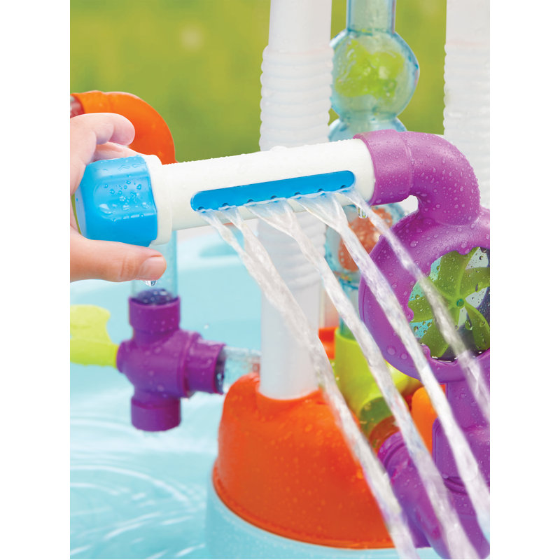 Fountain Factory Water Table