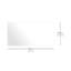 PVC Clear Dining Table Office Desk Mat Table Cover-245557507