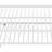 Bunk Bed With Trundle Bed, Two-Side Ladders-376070956