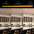 Daine 6-Light Dimmable Rectangle Chandelier