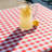 Gingham Tablecloth-29545752-29430604