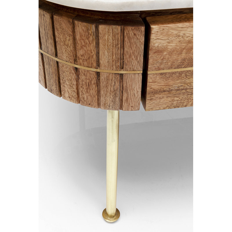Grace coffee table