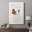Gingerbread Hot Cocoa I -Gallery Wraraped Cavas-245323812