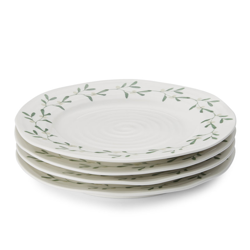 Sophie Conran, Mistletoe - Side Plates