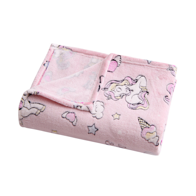 Couverture Luna & Arlo