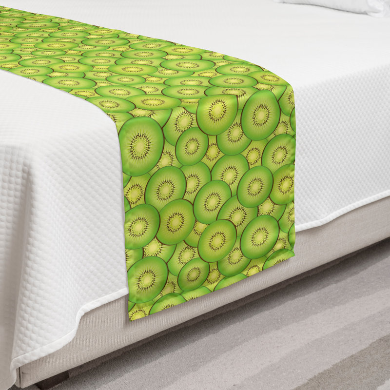 Bed Runner, Twin
